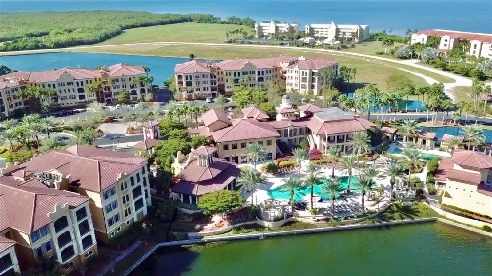 Punta Gorda, FL 33950,89 VIVANTE BLVD #203
