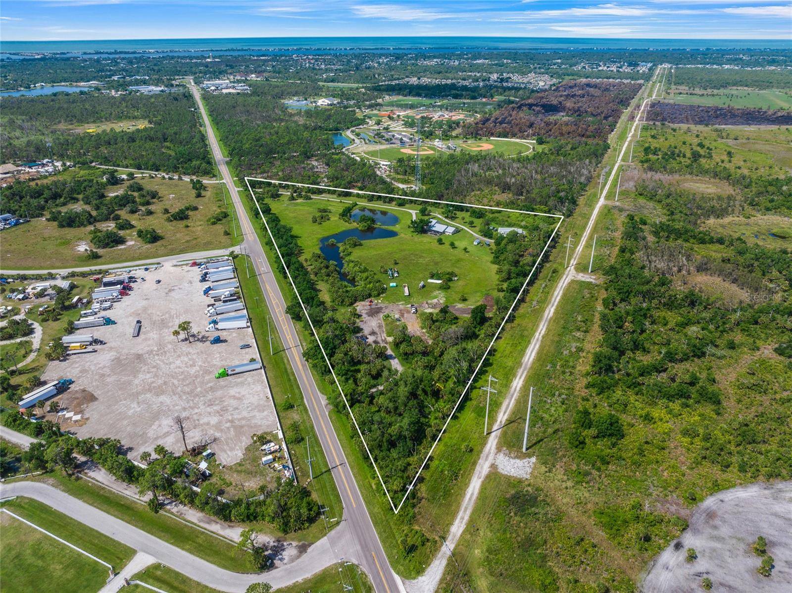 Englewood, FL 34223,1520 S RIVER RD