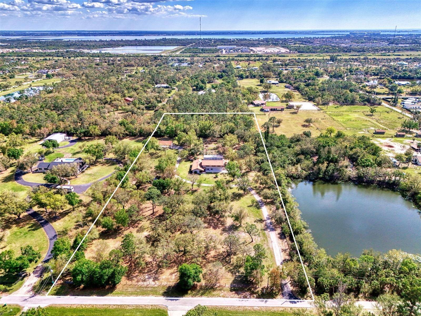 Punta Gorda, FL 33980,24485 TANGERINE AVE