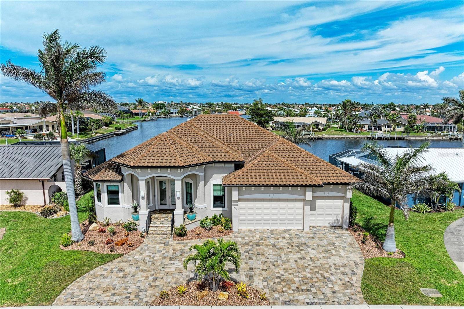 Punta Gorda, FL 33950,1492 AQUI ESTA DR