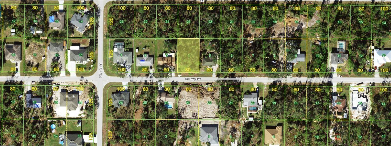 Port Charlotte, FL 33954,17172 KELLOG AVE