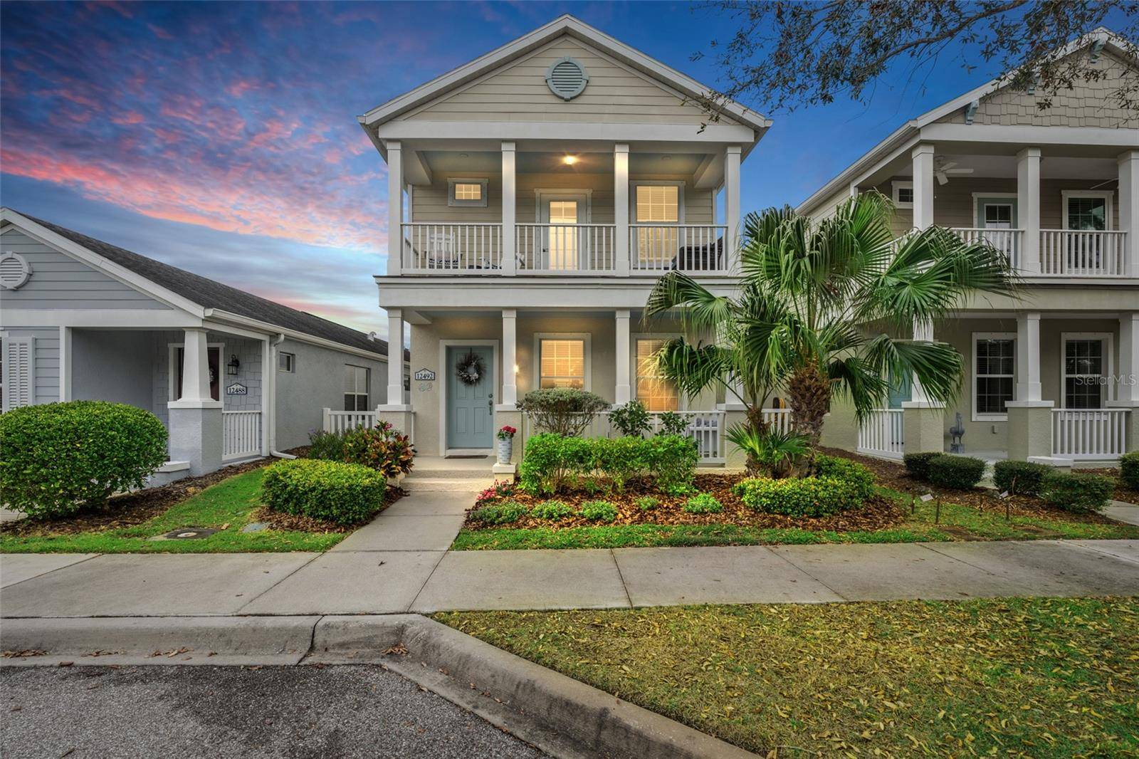 Venice, FL 34293,12492 SHIMMERING OAK CIR