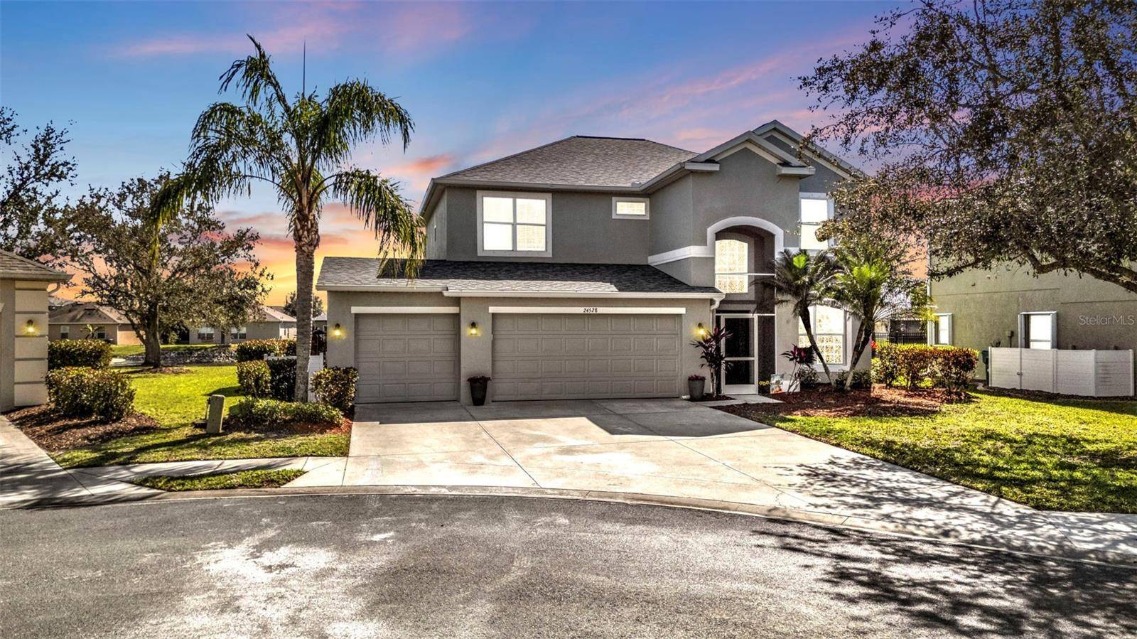 Punta Gorda, FL 33980,24528 SUNRISE DR