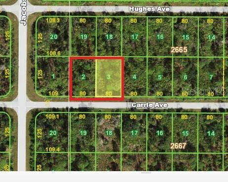 Port Charlotte, FL 33953,14012 CARRIE AVE