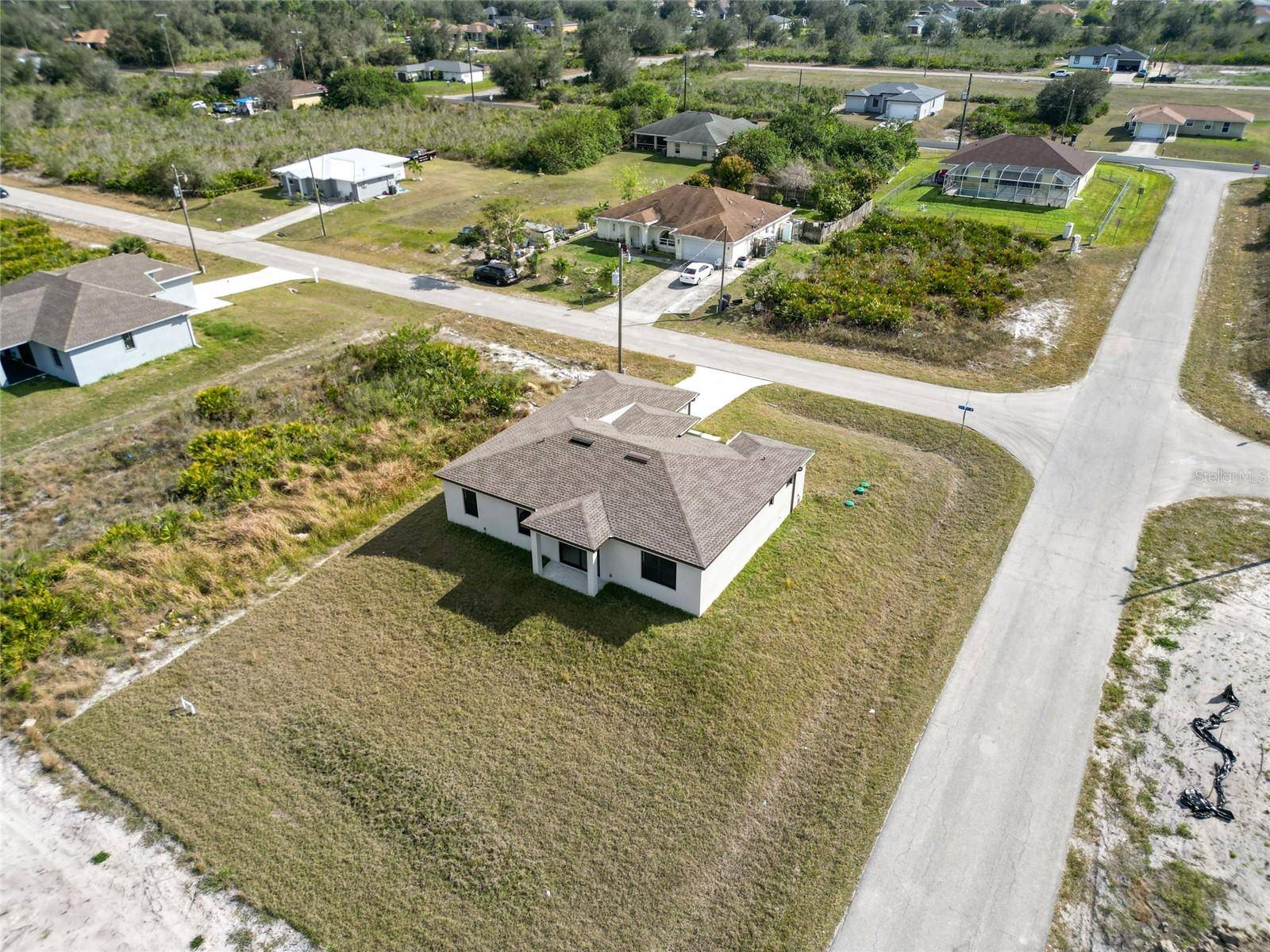 Lehigh Acres, FL 33971,2618 69TH ST W