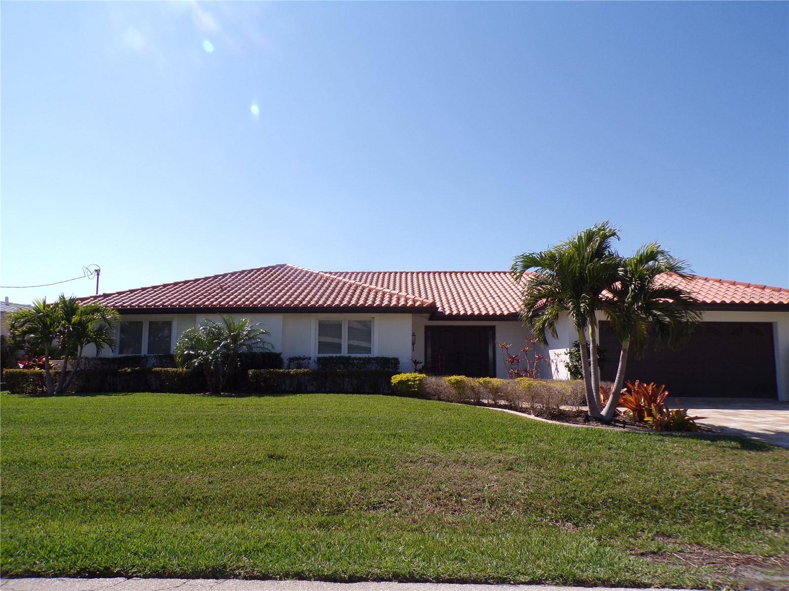 Punta Gorda, FL 33950,301 SORRENTO CT