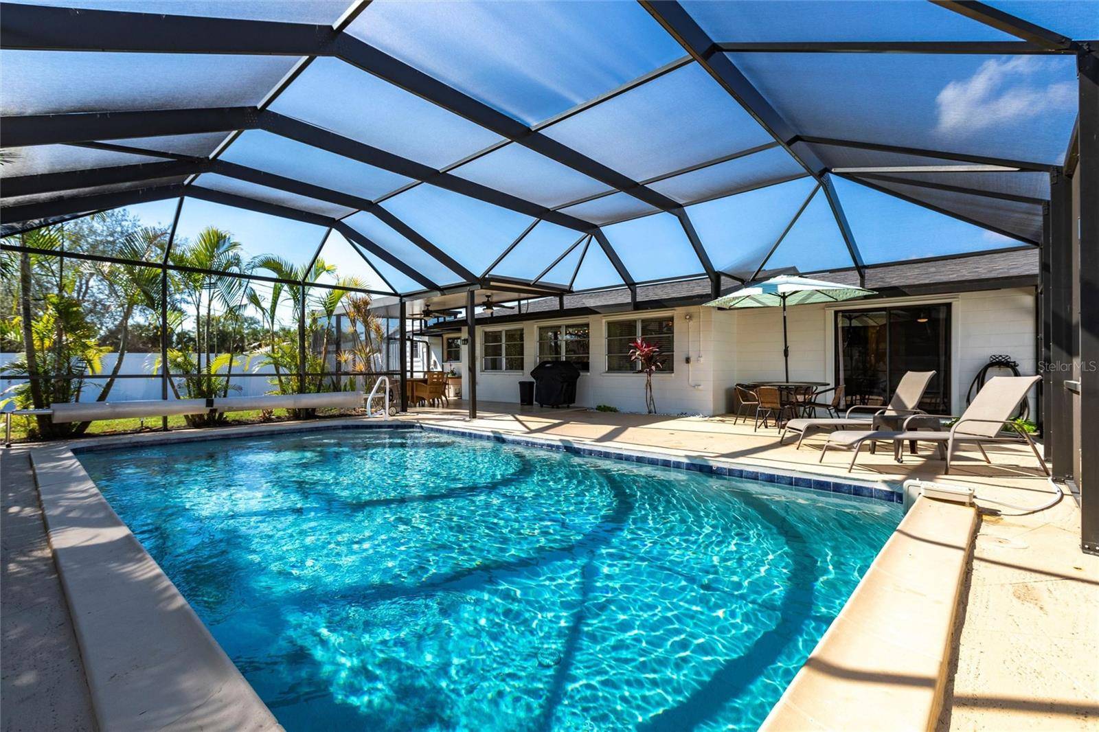 Port Charlotte, FL 33952,3348 PINETREE ST
