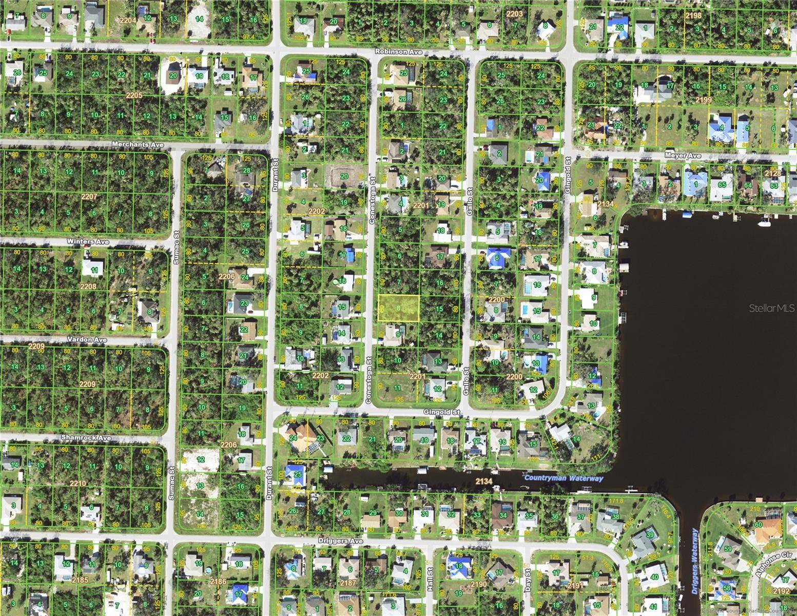 Port Charlotte, FL 33948,4112 CONESTOGA ST