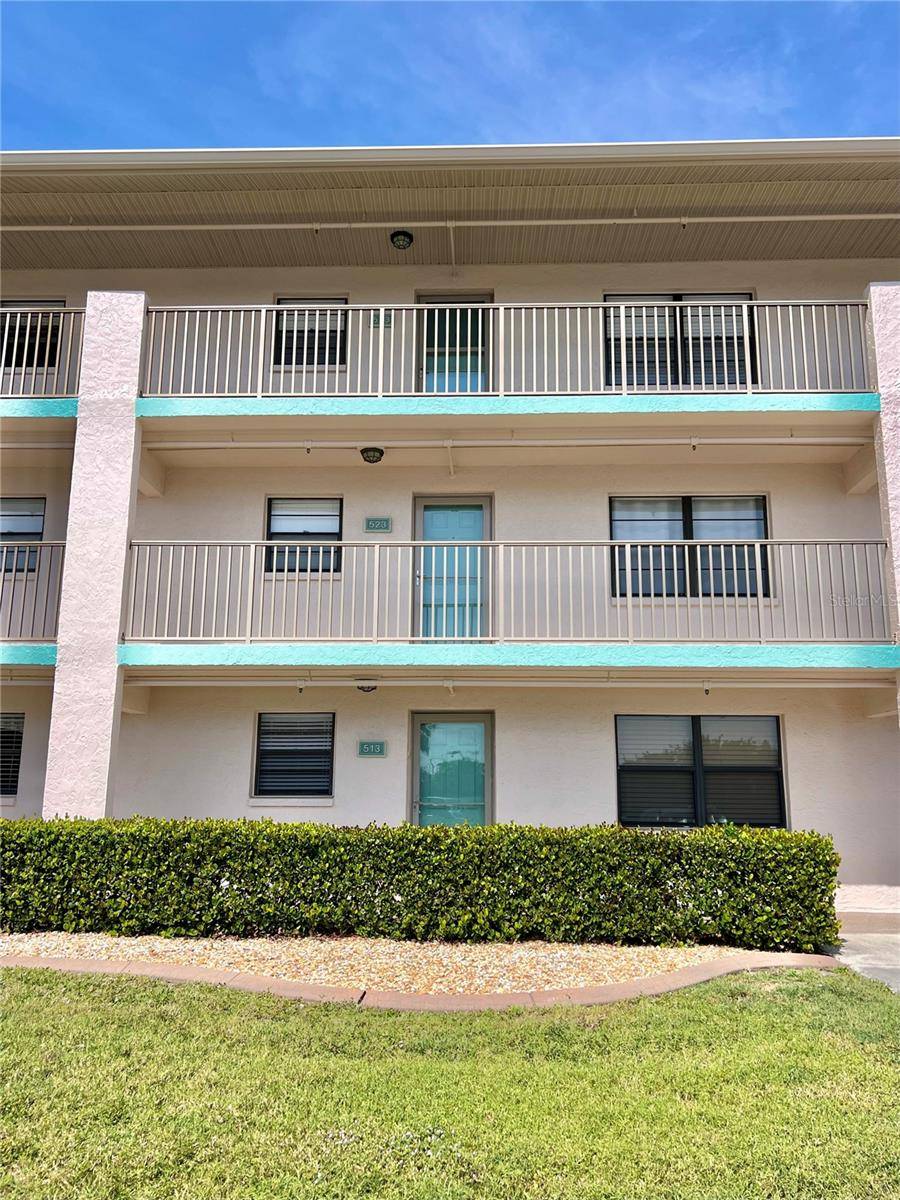 Punta Gorda, FL 33983,175 KINGS HWY #A3-513