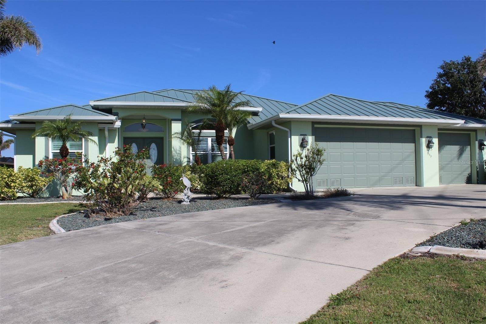 Punta Gorda, FL 33950,399 BAL HARBOR BLVD