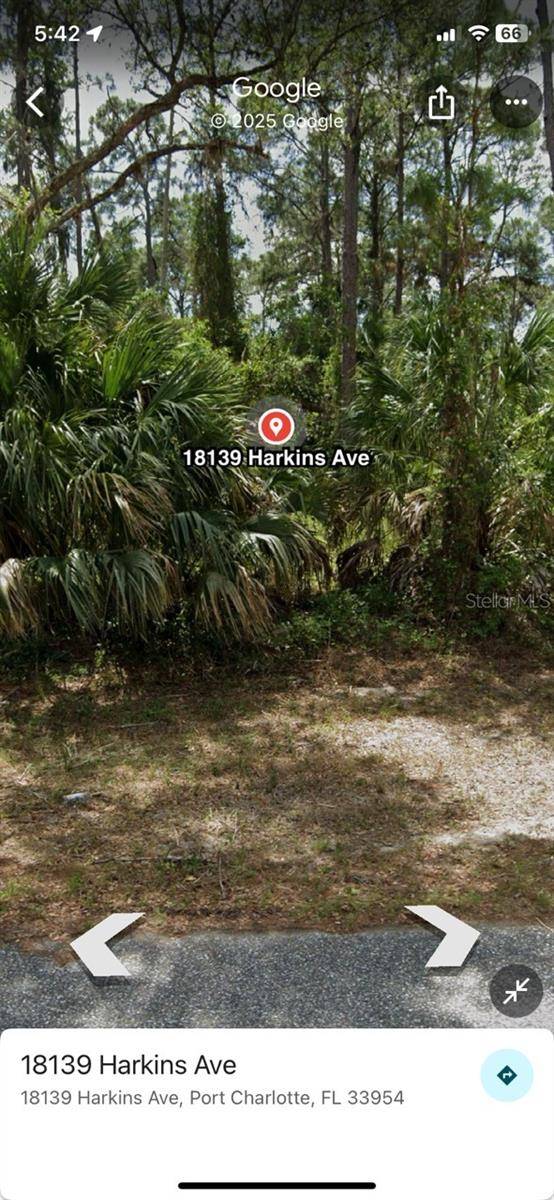 Port Charlotte, FL 33954,18139 HARKINS AVE