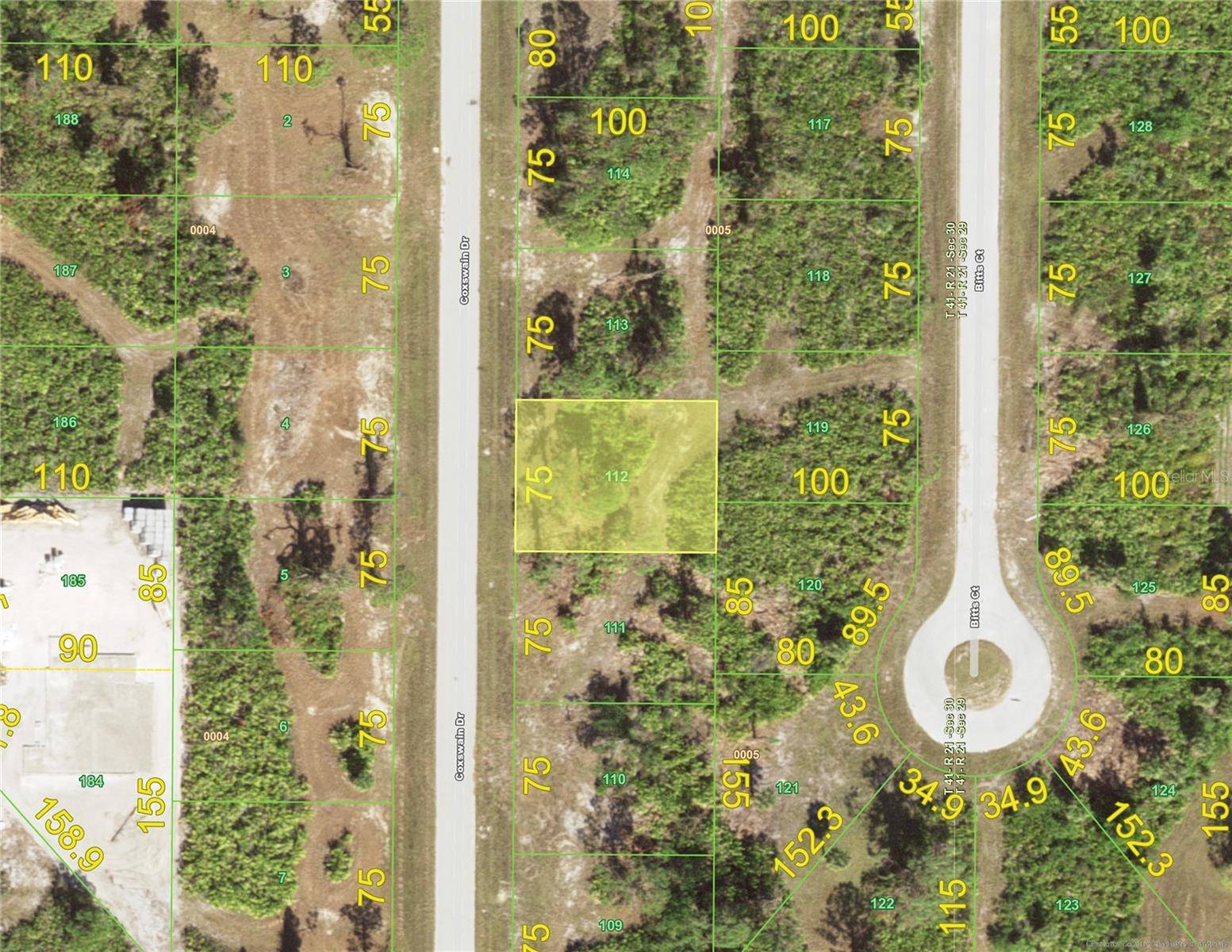 Placida, FL 33946,41 COXSWAIN DR
