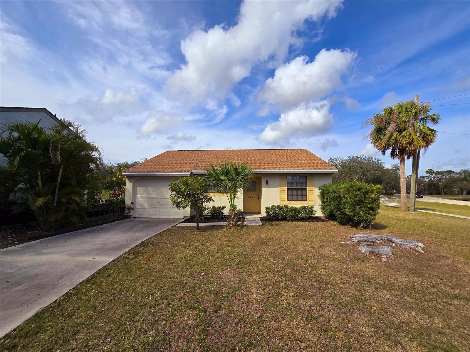 Port Charlotte, FL 33952,1420 W CORKTREE CIR