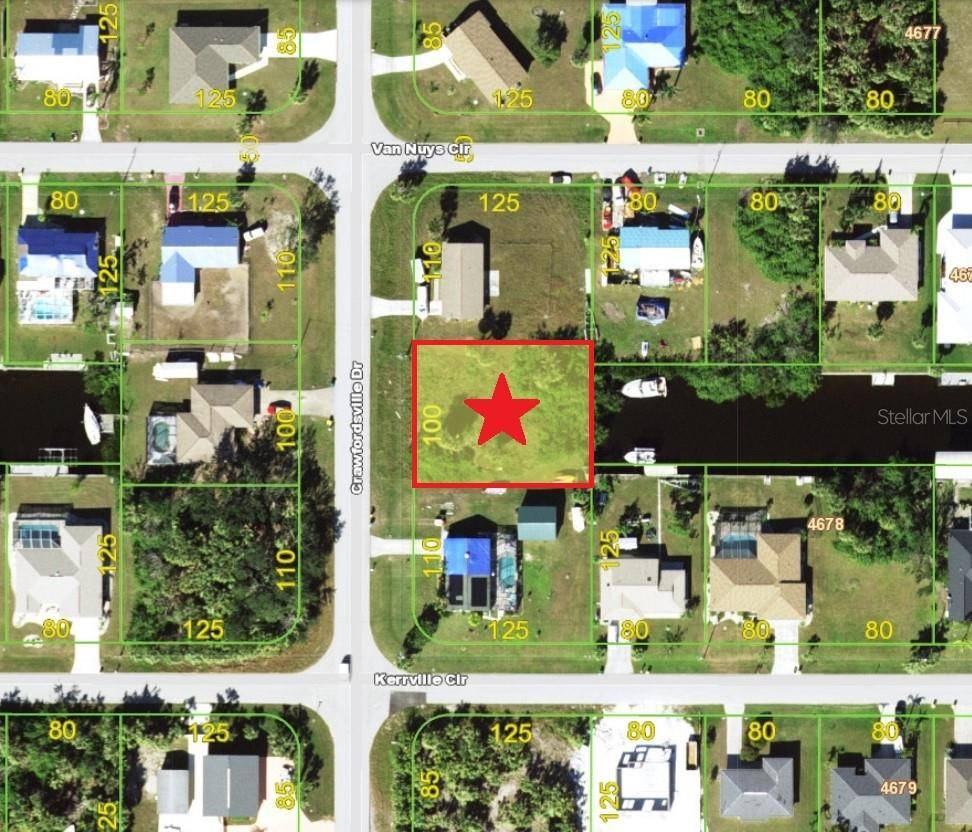 Port Charlotte, FL 33948,5084 CRAWFORDSVILLE DR