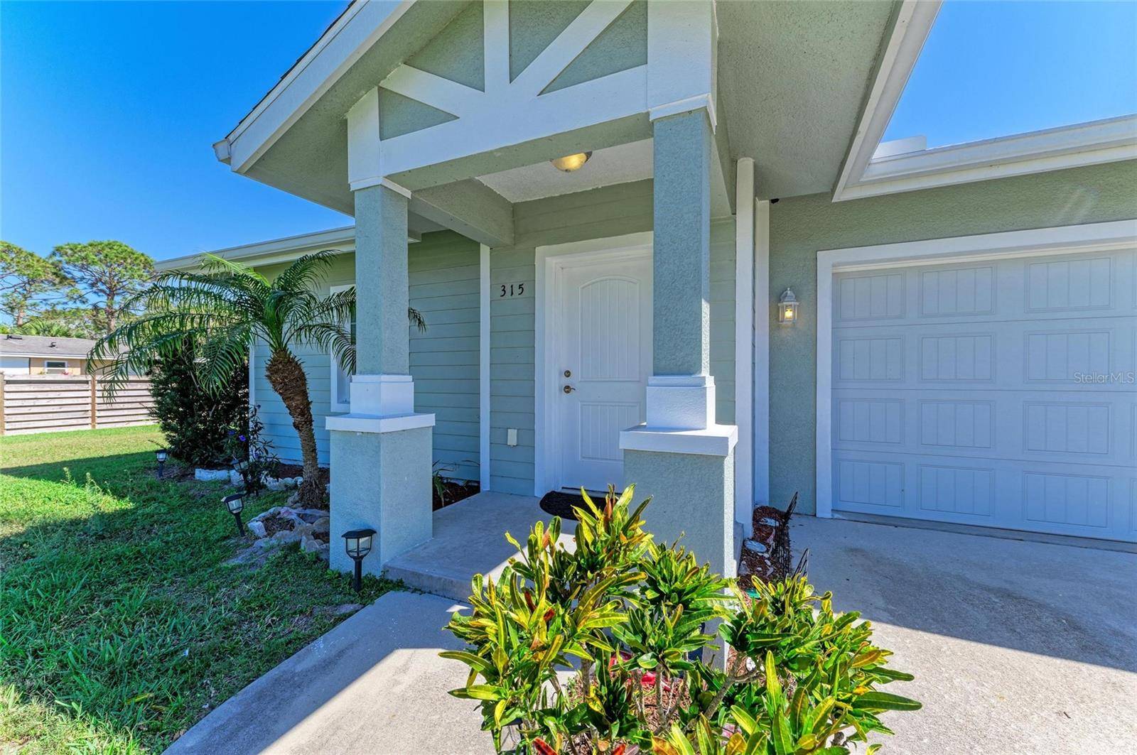 Venice, FL 34293,315 SOUTHLAND RD