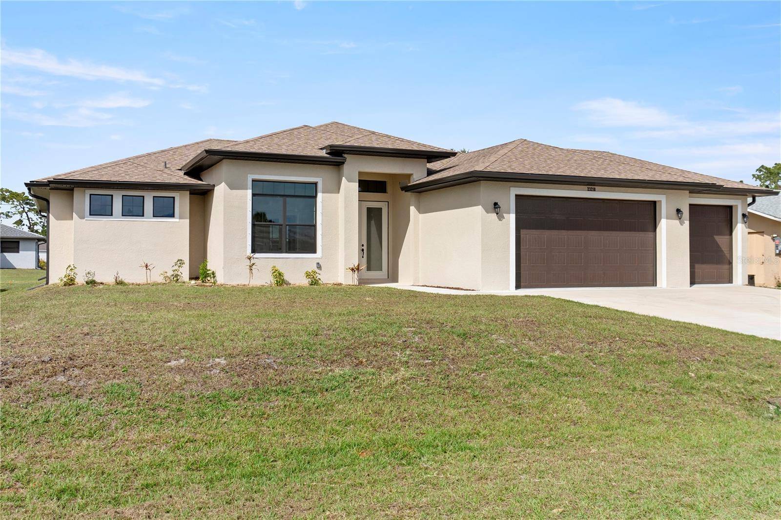 Punta Gorda, FL 33980,23218 FAWN AVE