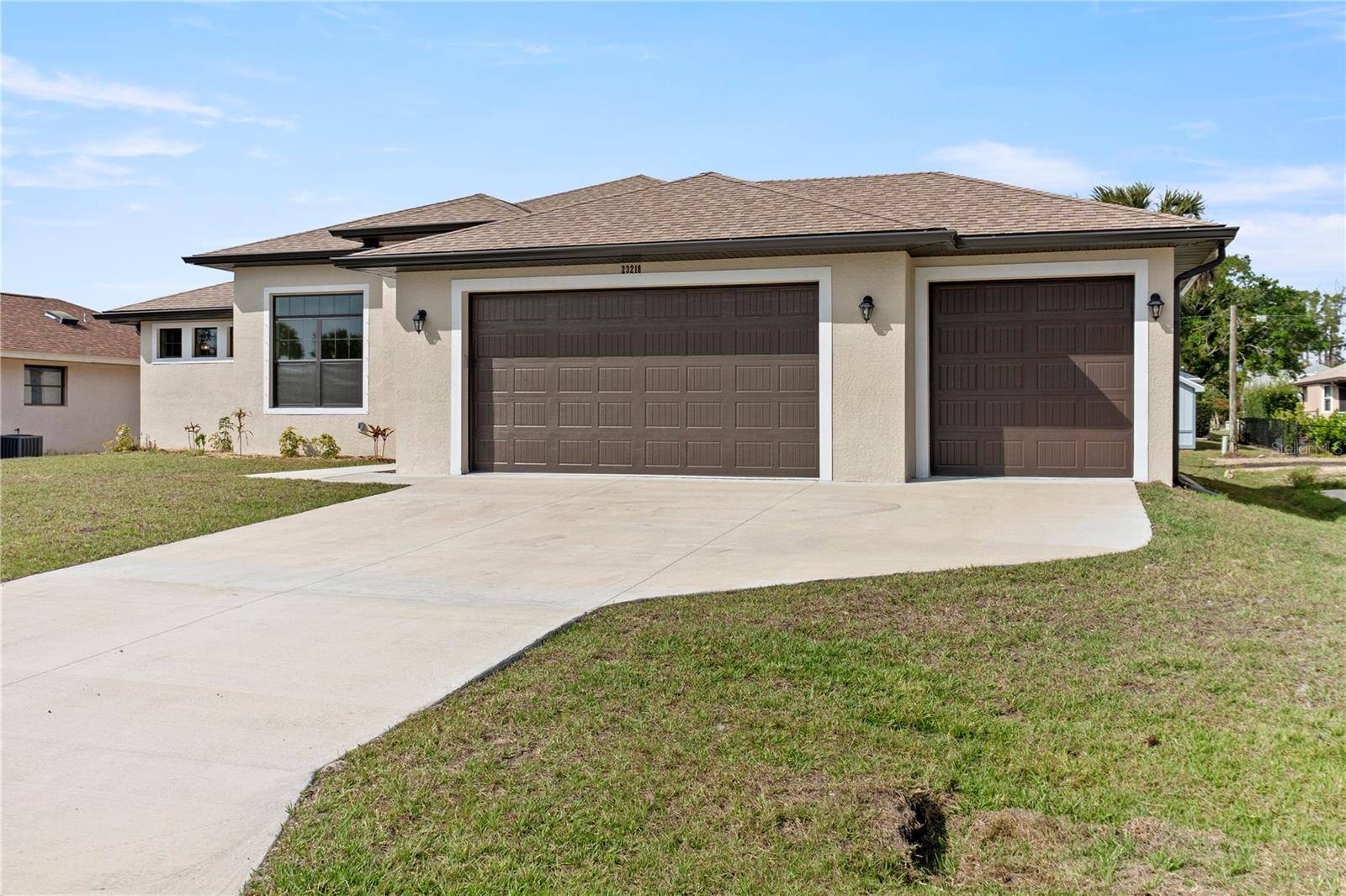 Punta Gorda, FL 33980,23218 FAWN AVE
