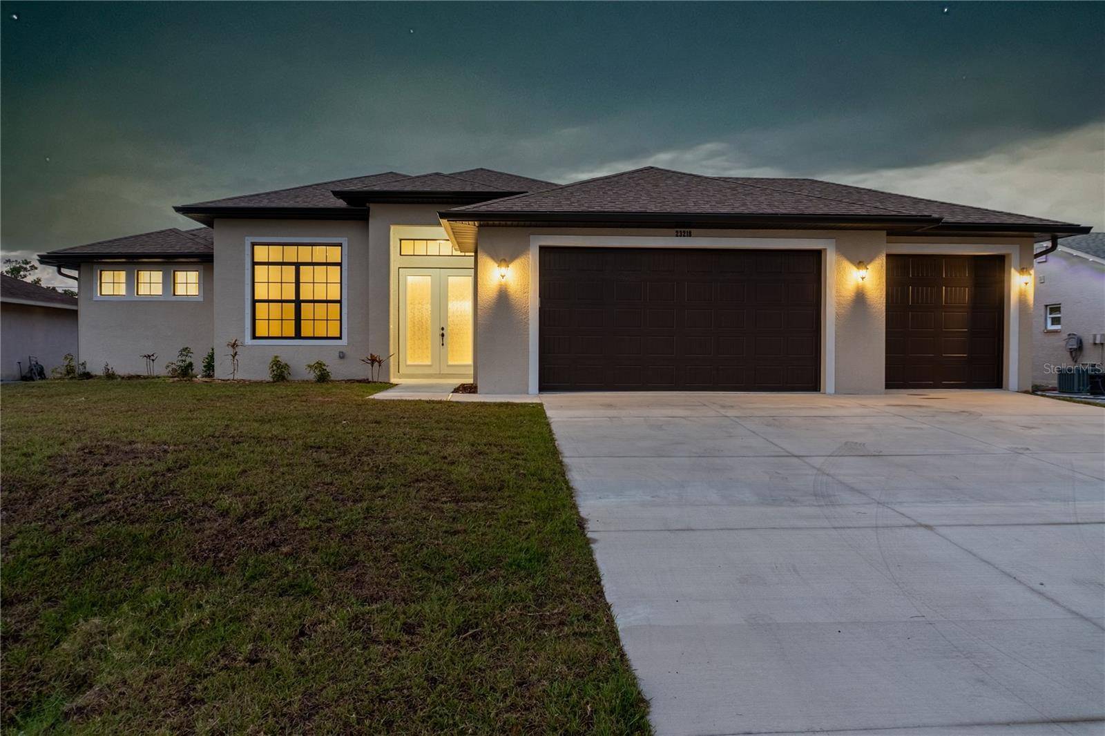 Punta Gorda, FL 33980,23218 FAWN AVE