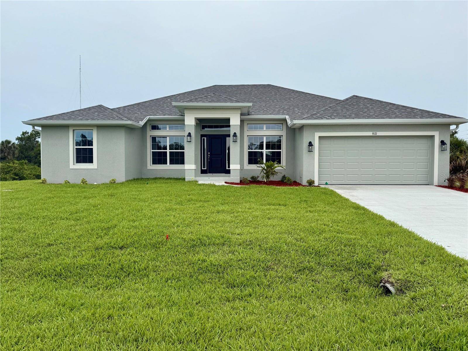 Port Charlotte, FL 33981,9171 WALDREP ST