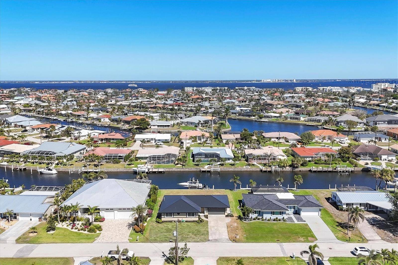 Punta Gorda, FL 33950,430 CAPRI ISLES CT