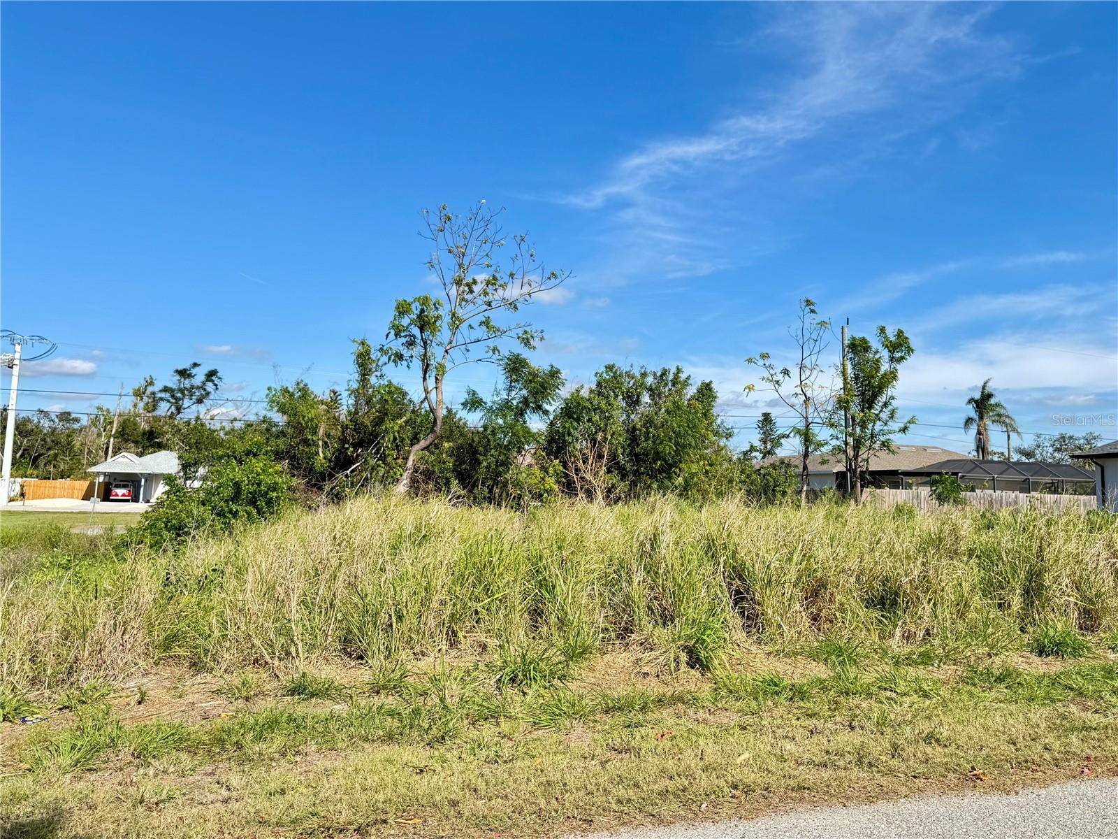 Venice, FL 34293,LOTS 216 & 217 RAINBOW RD