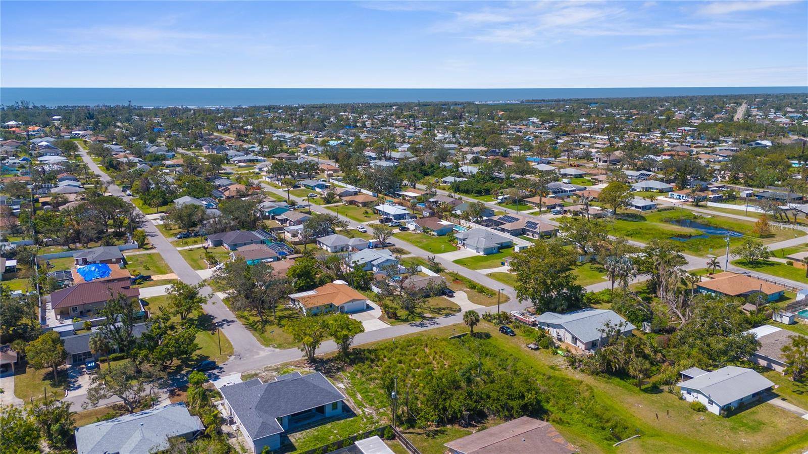 Venice, FL 34293,LOTS 216 & 217 RAINBOW RD