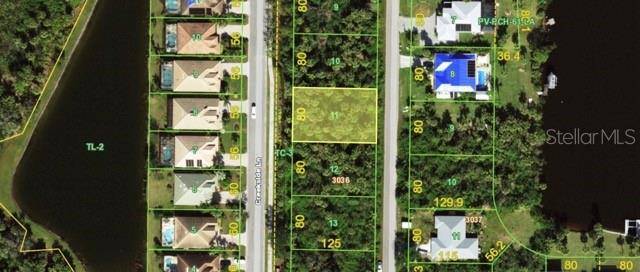 Port Charlotte, FL 33953,2097 PROUDE ST