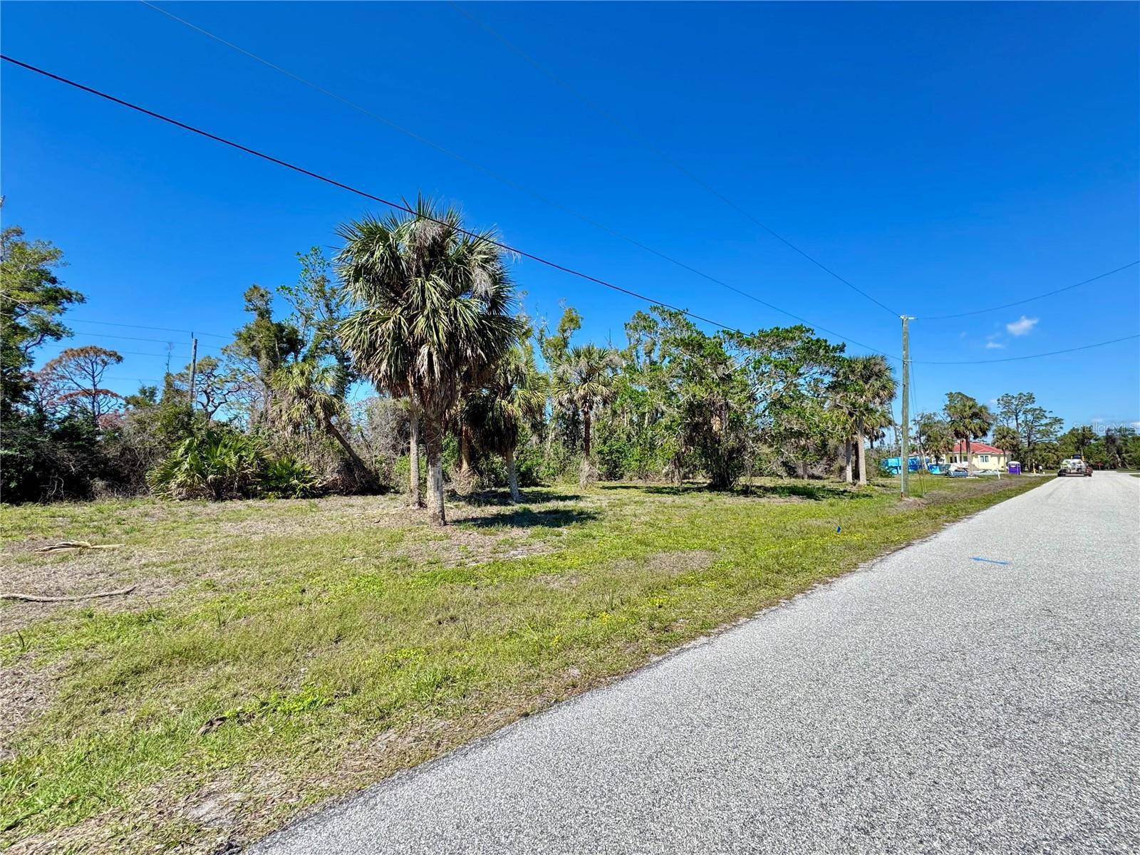 Placida, FL 33946,50 COBIA DR