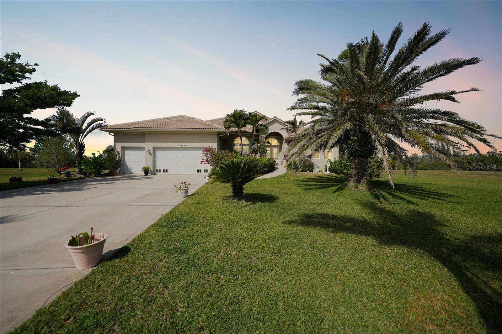 Punta Gorda, FL 33955,16531 SAN EDMUNDO RD