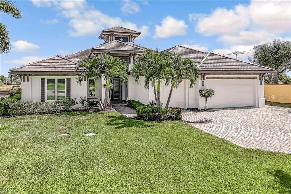 Cape Coral, FL 33993,921 W CAPE ESTATES CIR