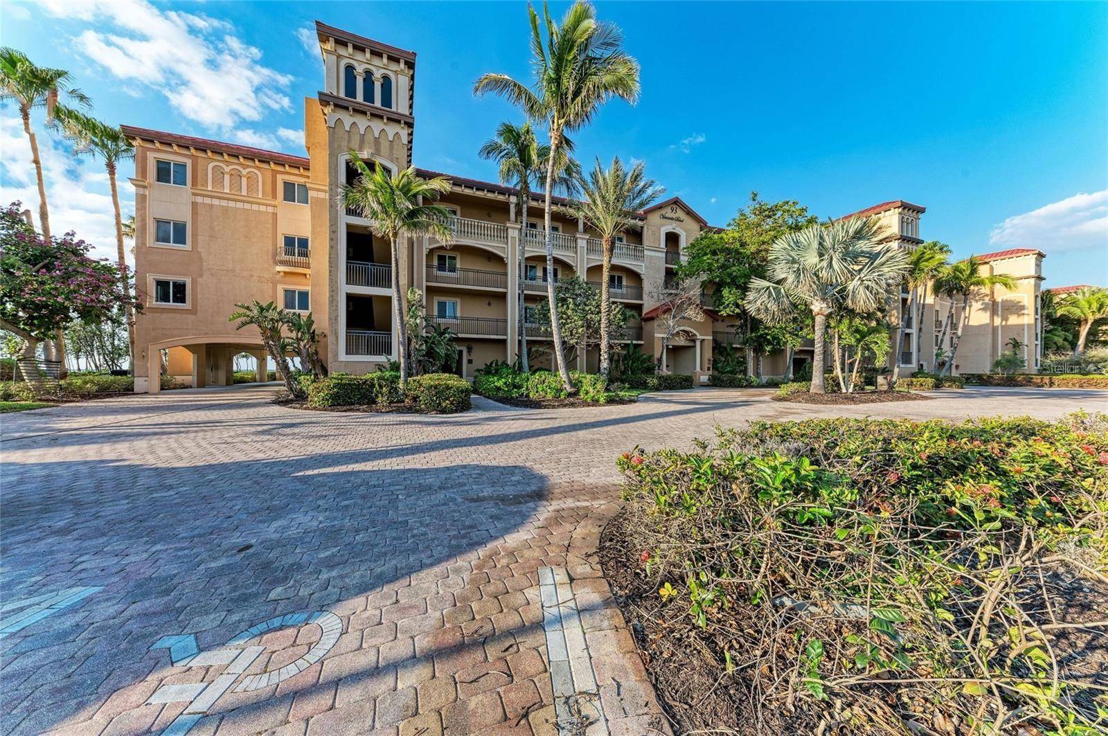 Punta Gorda, FL 33950,91 VIVANTE BLVD #302