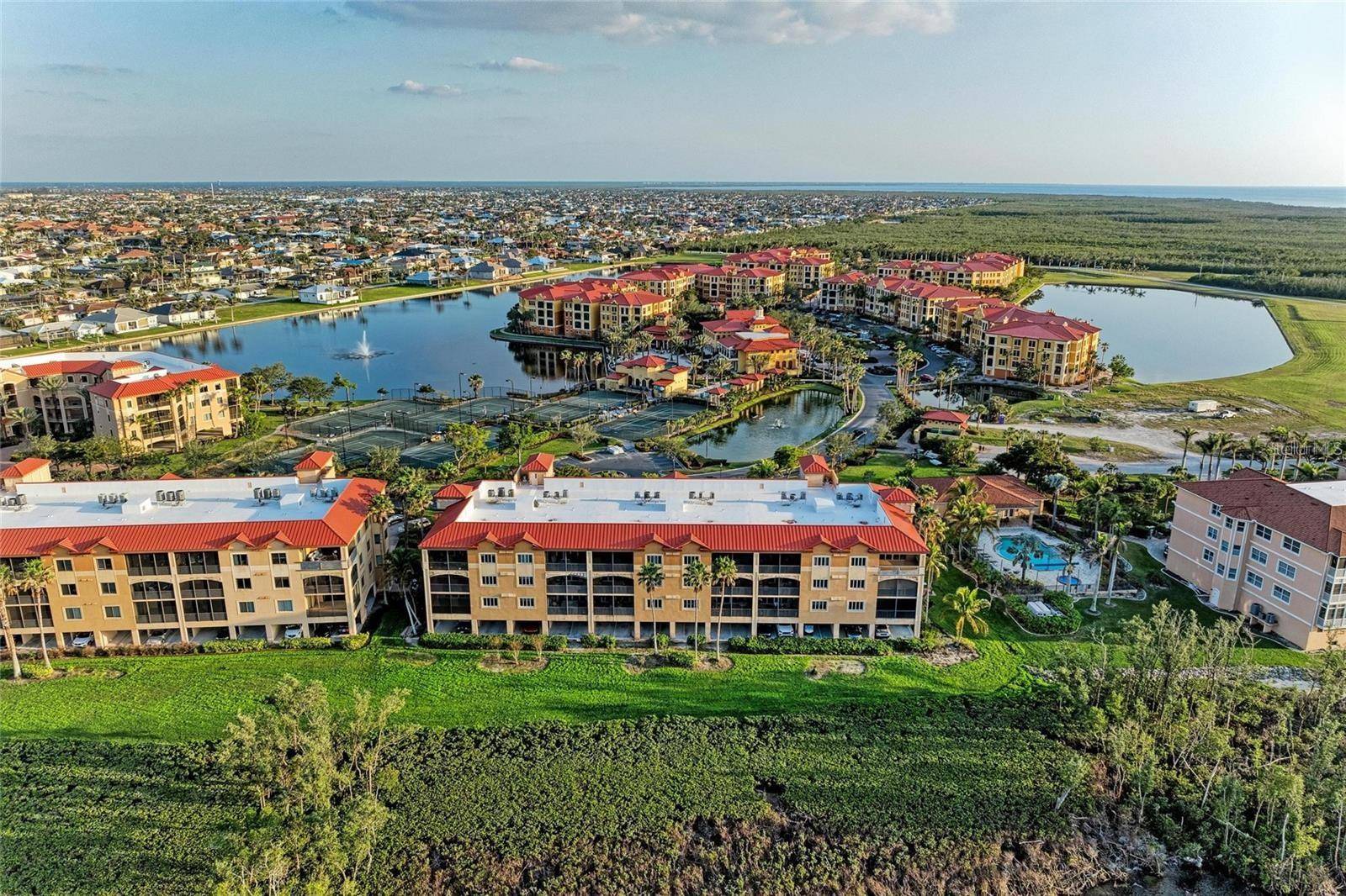 Punta Gorda, FL 33950,91 VIVANTE BLVD #302