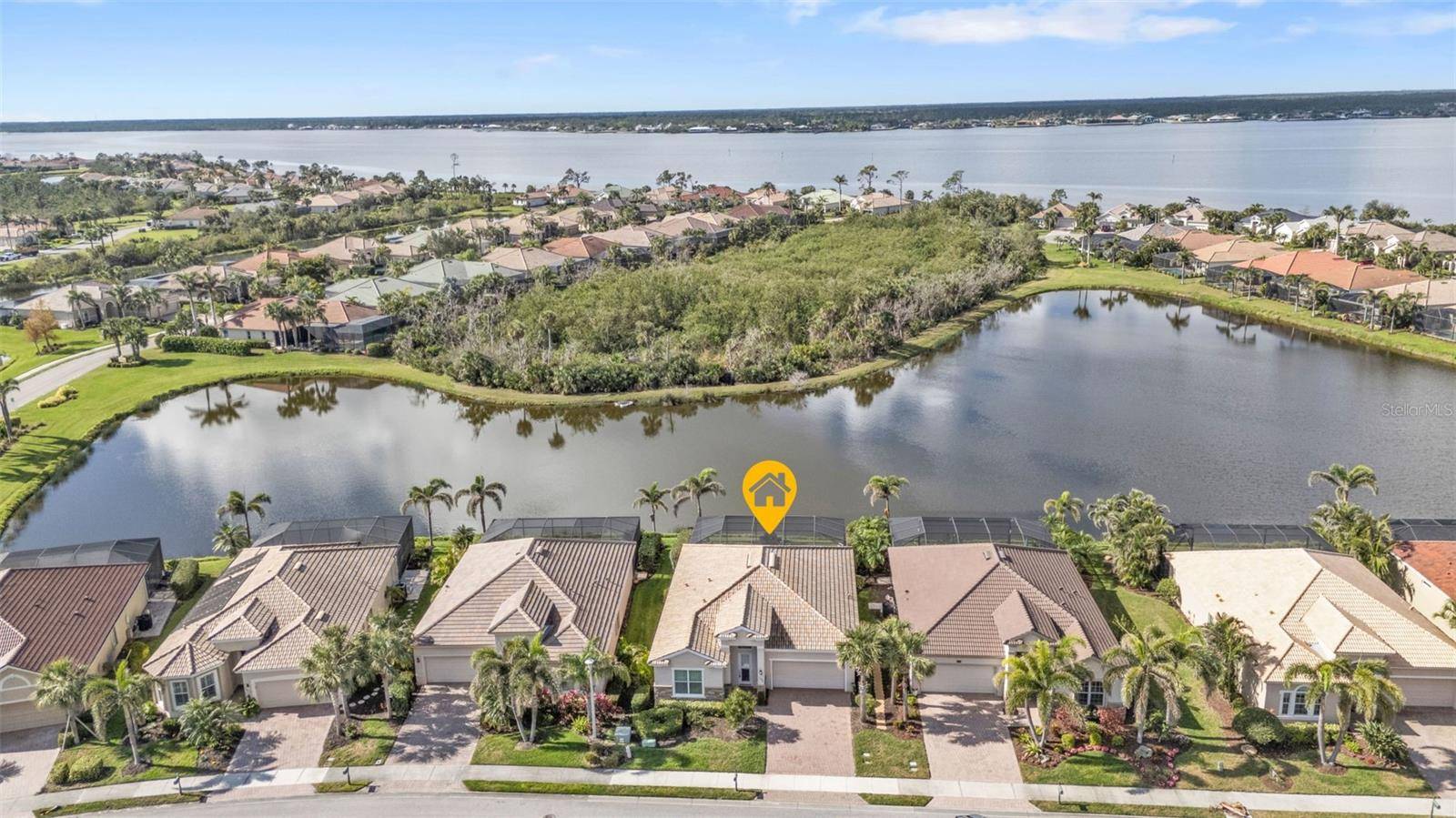 Port Charlotte, FL 33953,13096 N MARSH DR