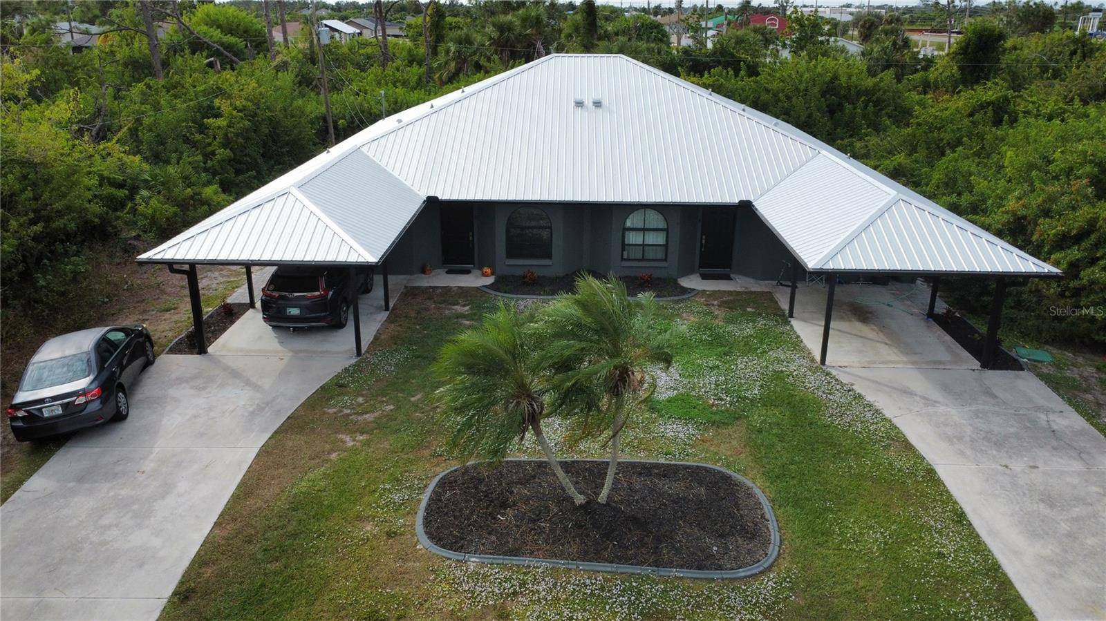 Englewood, FL 34224,6967 CROWN DR #A
