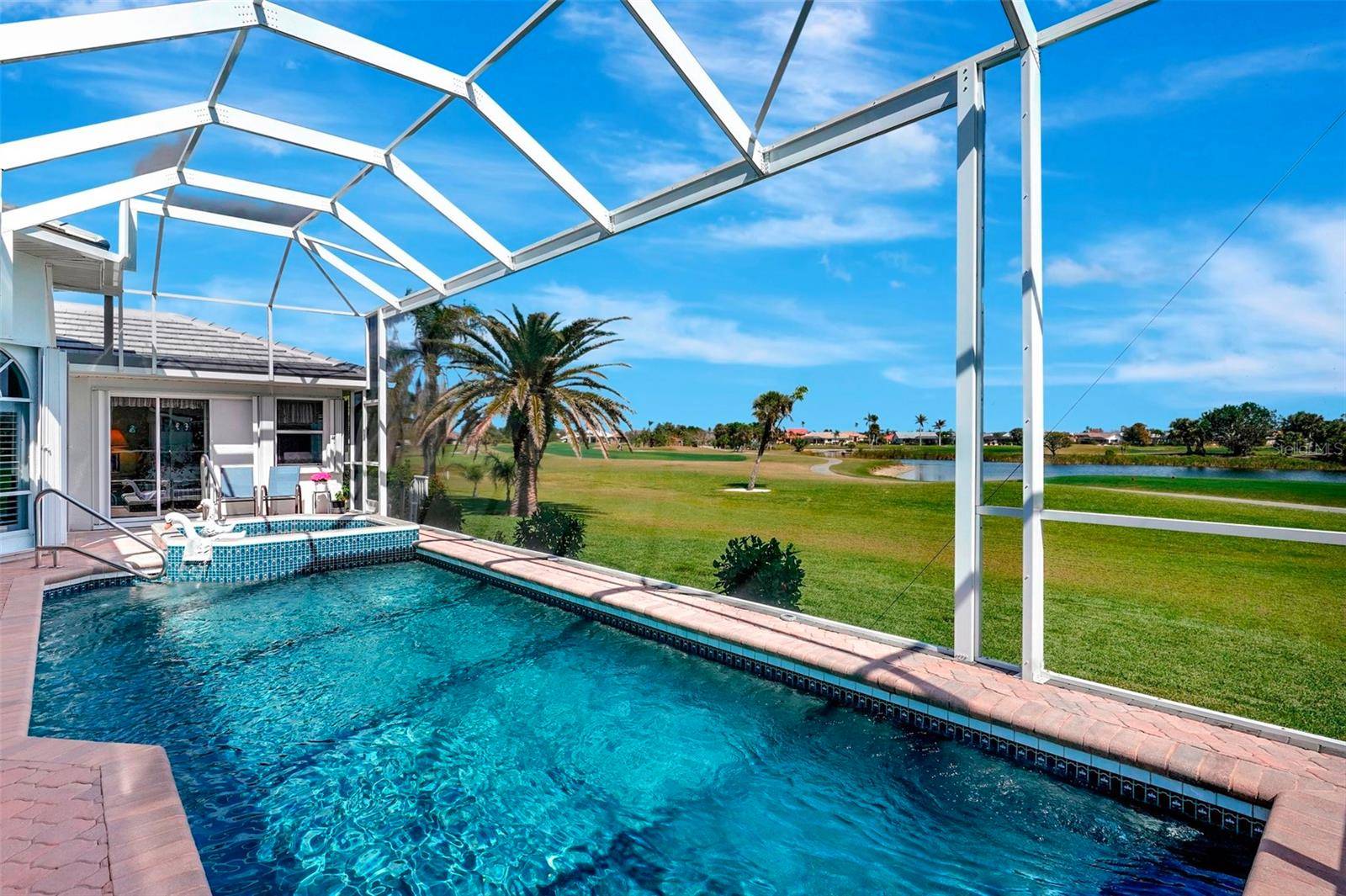 Punta Gorda, FL 33950,507 MONACO DR