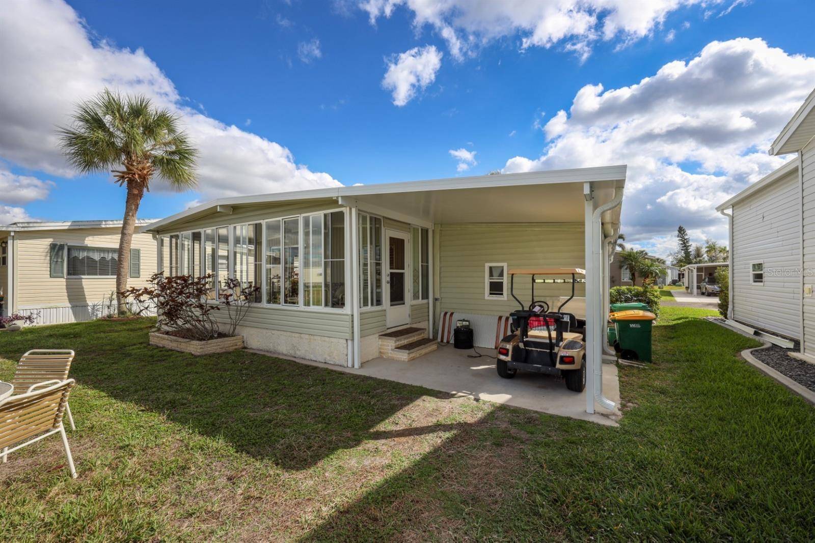 Port Charlotte, FL 33980,2100 KINGS HWY #831