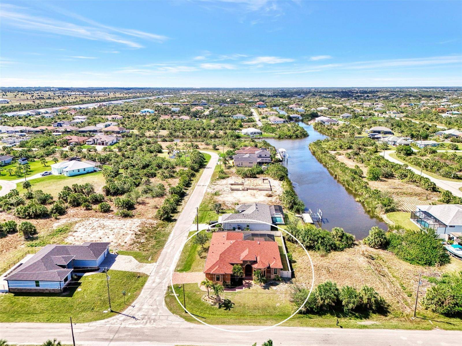 Port Charlotte, FL 33981,10393 HARLINGEN ST