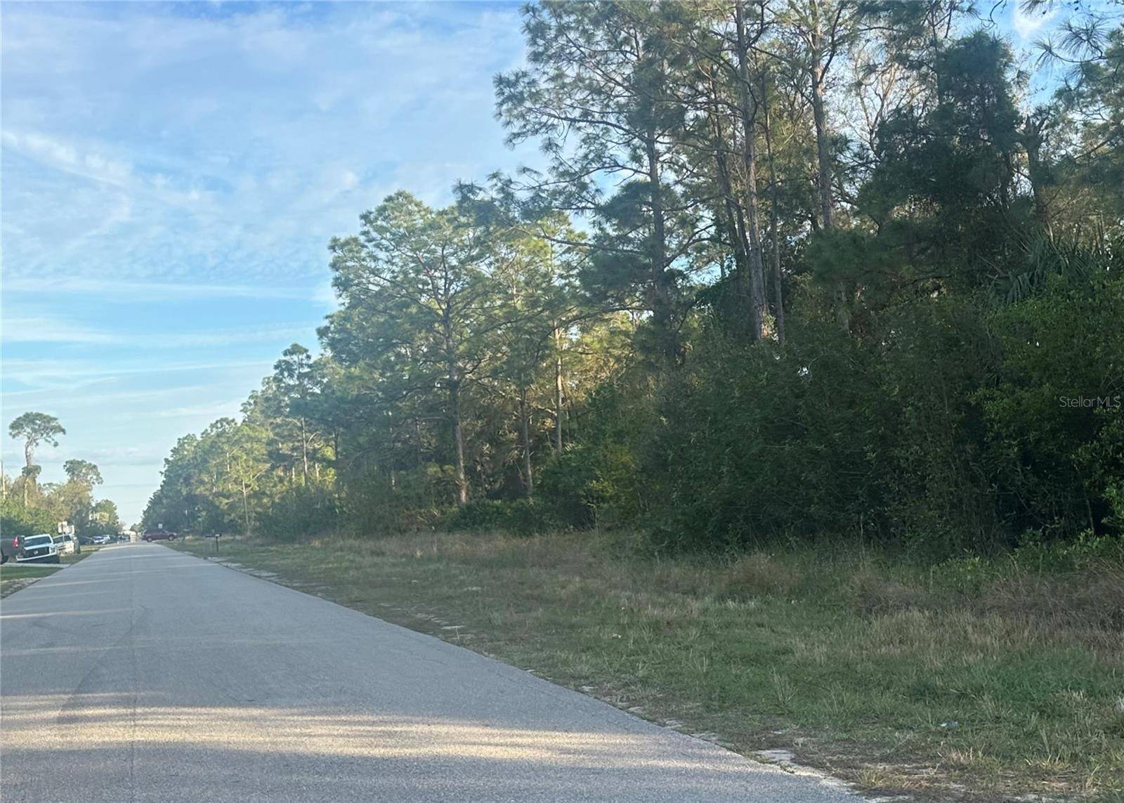 Lehigh Acres, FL 33973,754 MEADOW RD