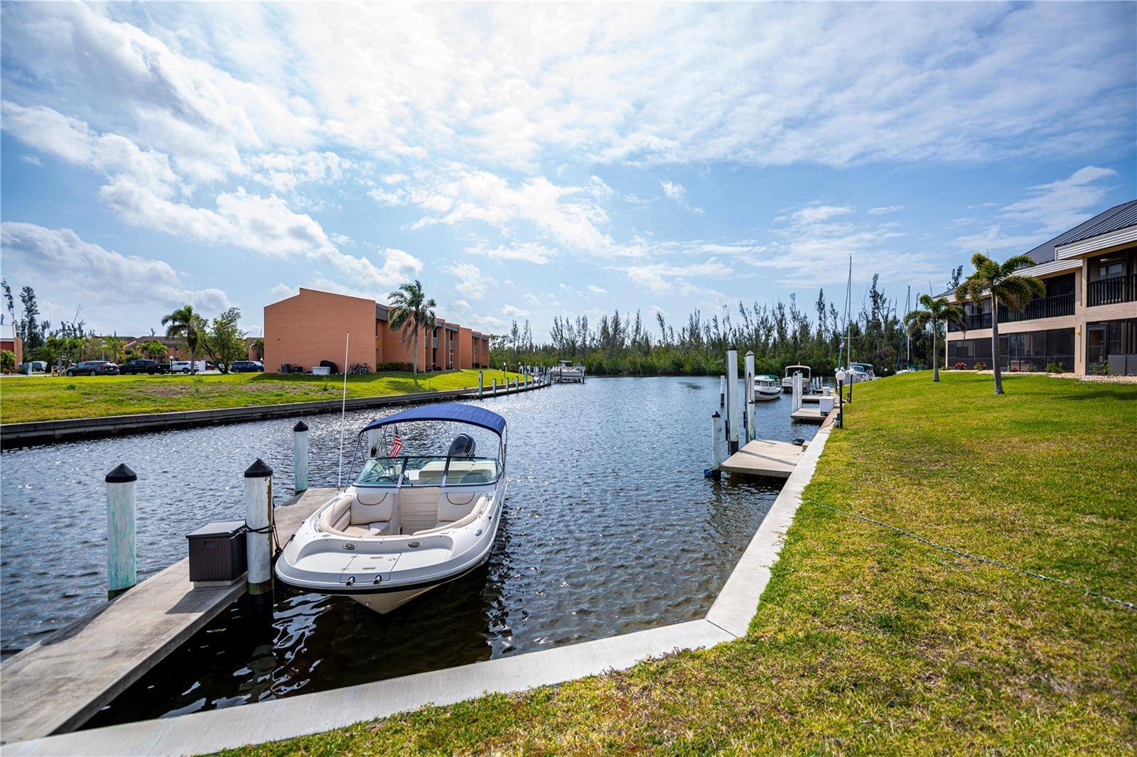 Punta Gorda, FL 33950,3256 WHITE IBIS CT #13B