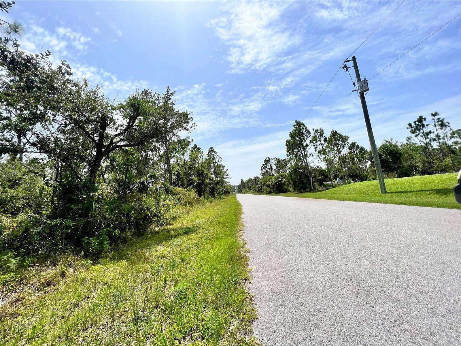 Port Charlotte, FL 33953,13377 JOHANNES AVE