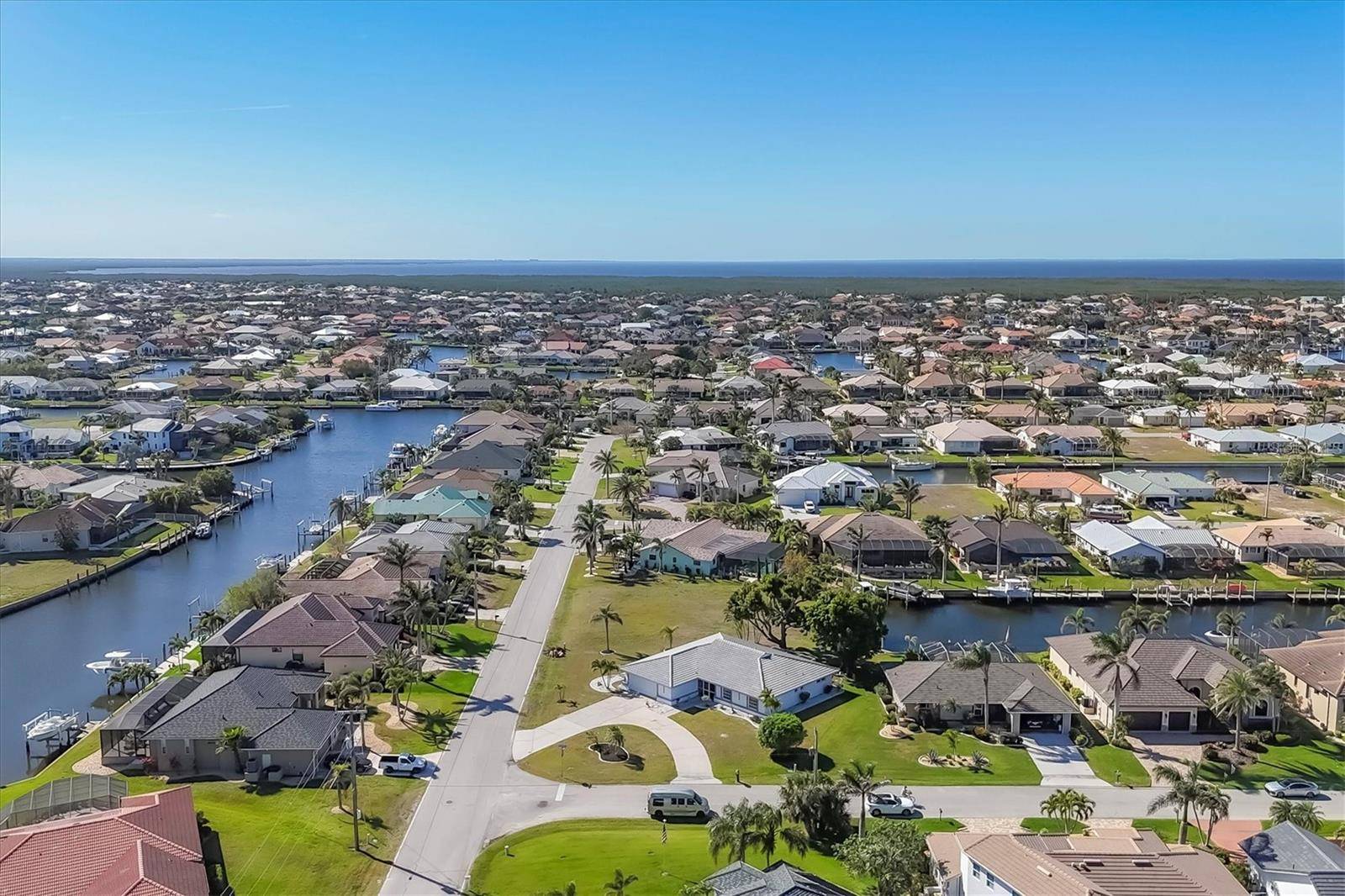 Punta Gorda, FL 33950,2501 RIO GRANDE DR