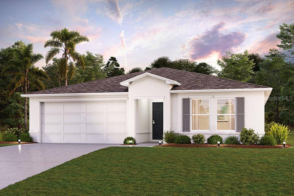 Ocala, FL 34475,2416 NW 22ND CT