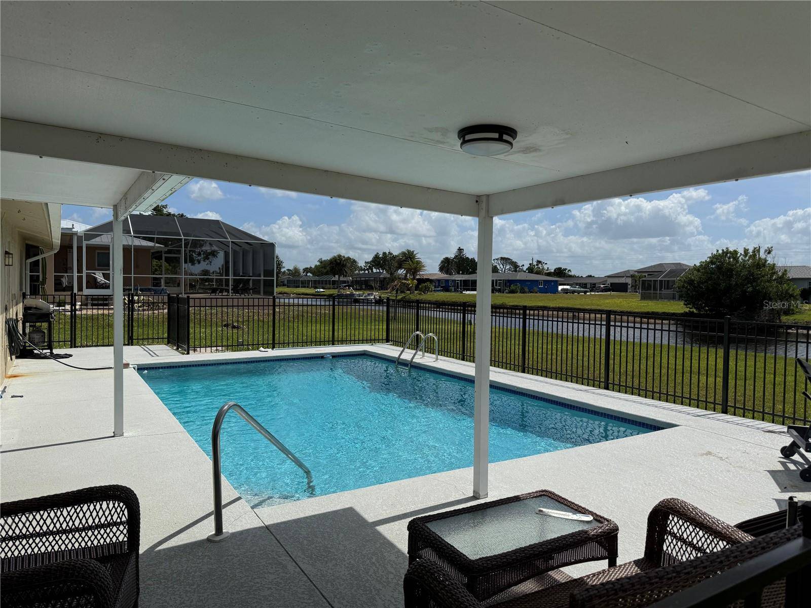 Rotonda West, FL 33947,61 CADDY RD