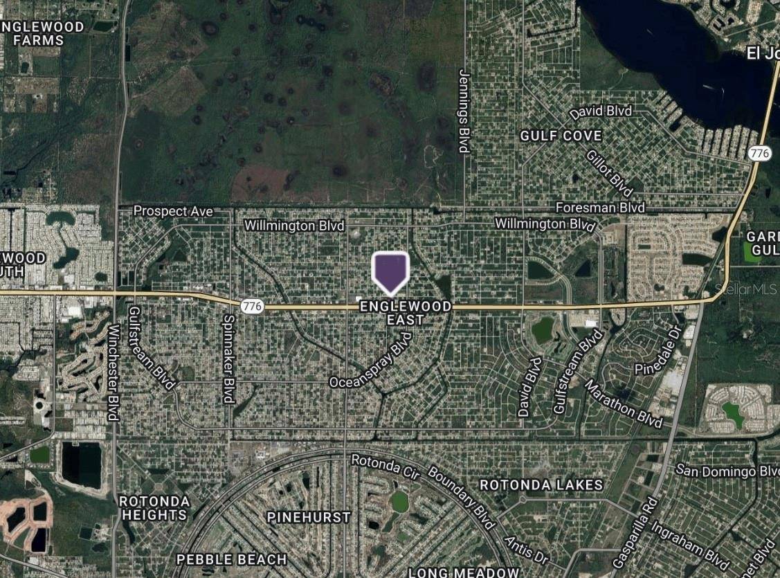 Englewood, FL 34224,11199 KIMBERLY AVE