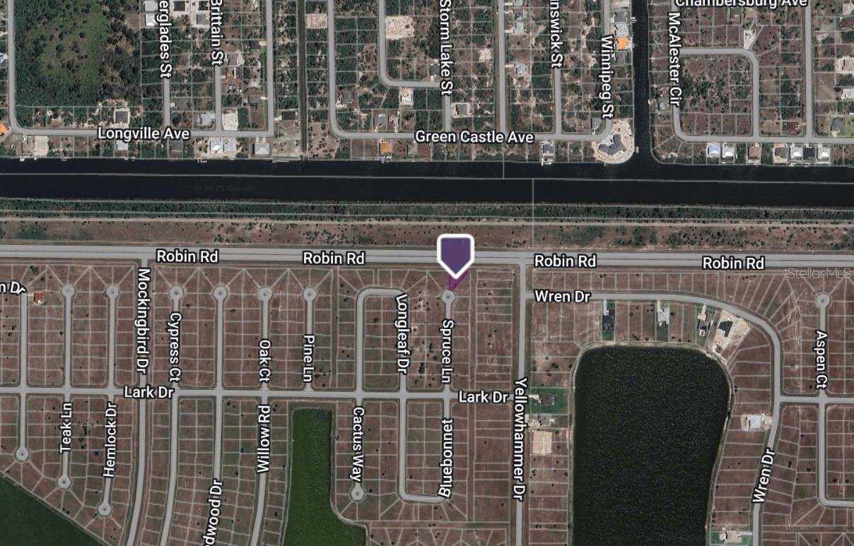 Placida, FL 33946,18 SPRUCE LN