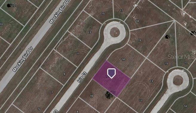 Placida, FL 33946,12 IRIS CT