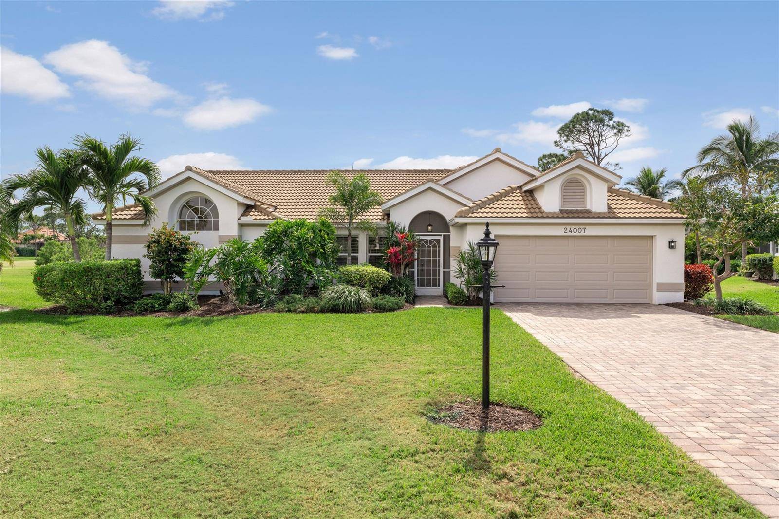 Punta Gorda, FL 33955,24007 REDFISH COVE DR