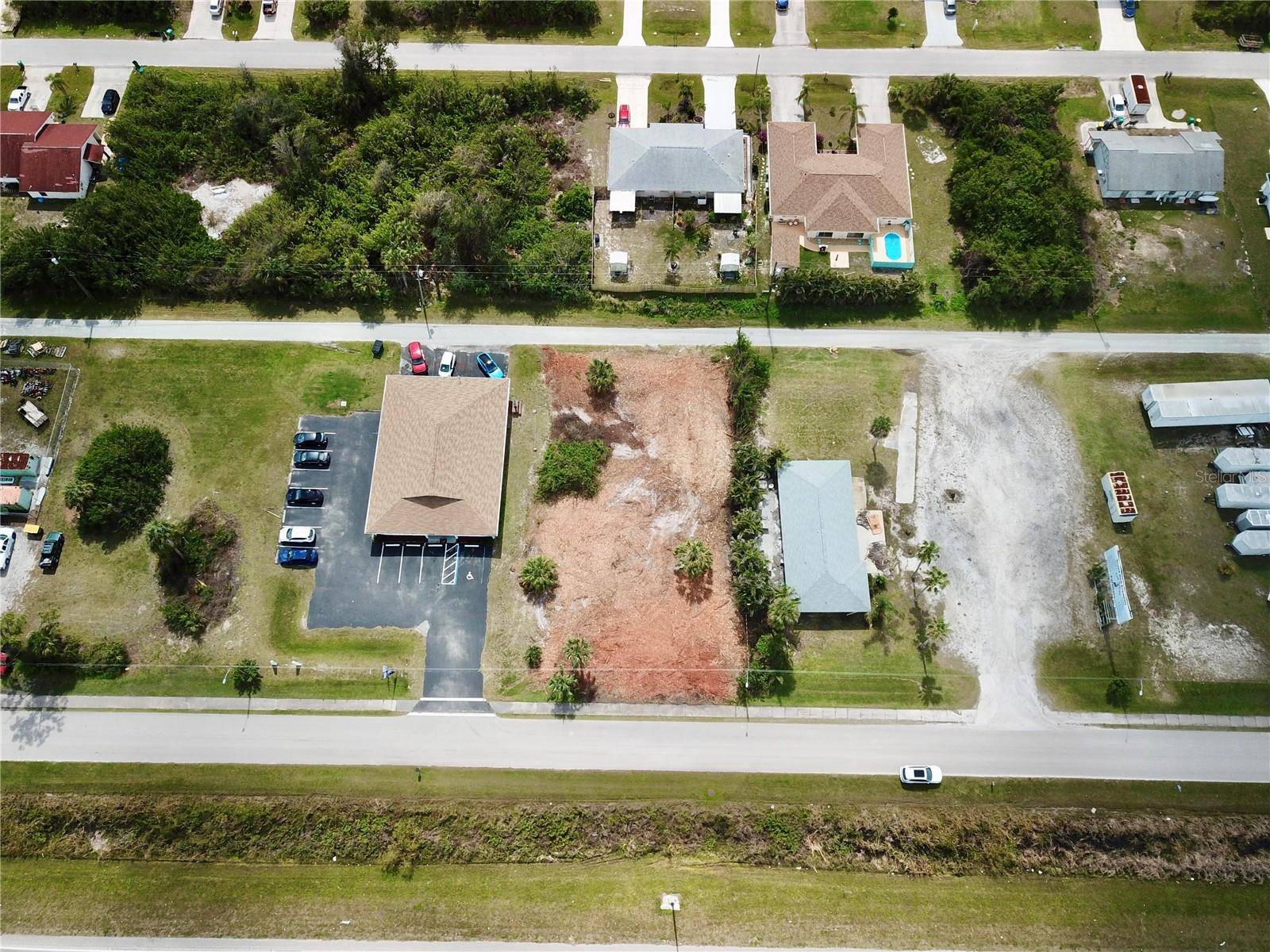 Englewood, FL 34224,4303 & 4307 S ACCESS RD