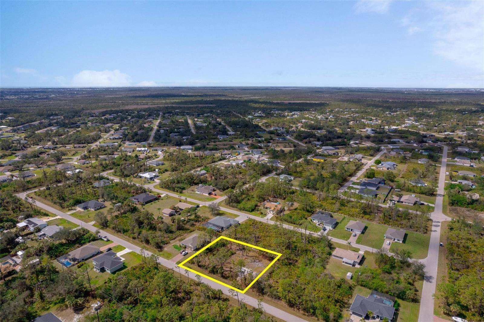 Port Charlotte, FL 33981,12400 PRUDENTIAL AVE