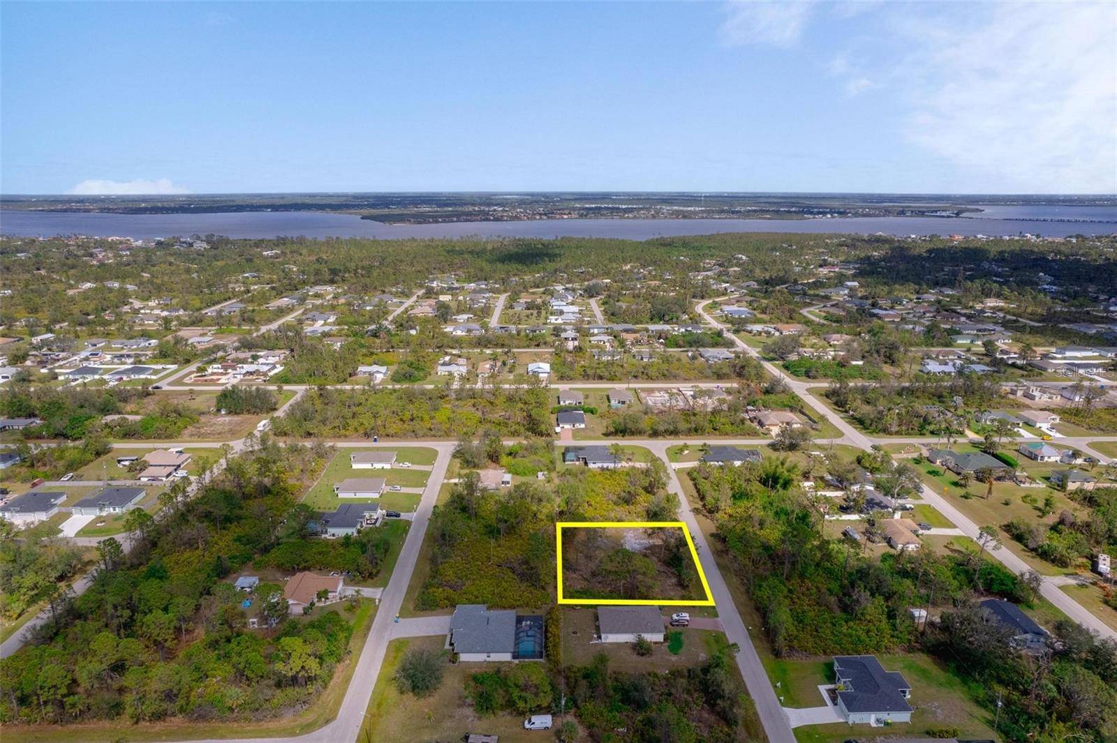 Port Charlotte, FL 33981,12400 PRUDENTIAL AVE